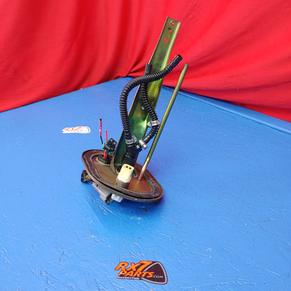 Fuel Pump Hanger SH1B17/3 RX7 FD FD3S 93 - 02 Mazda - RX7Parts