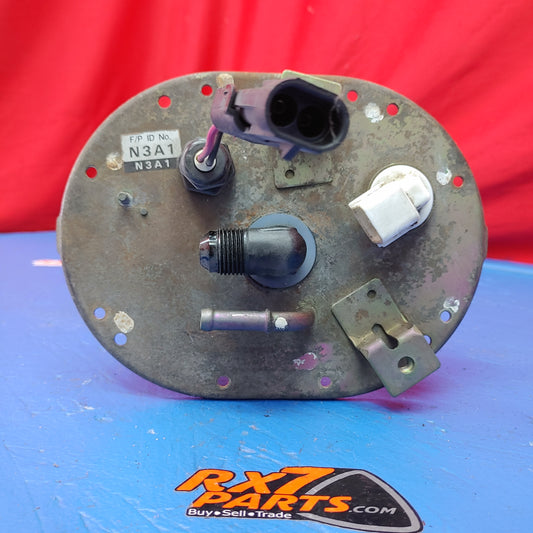Fuel Pump Hanger SH1B17/4 RX7 FD FD3S 93 - 02 Mazda - RX7Parts