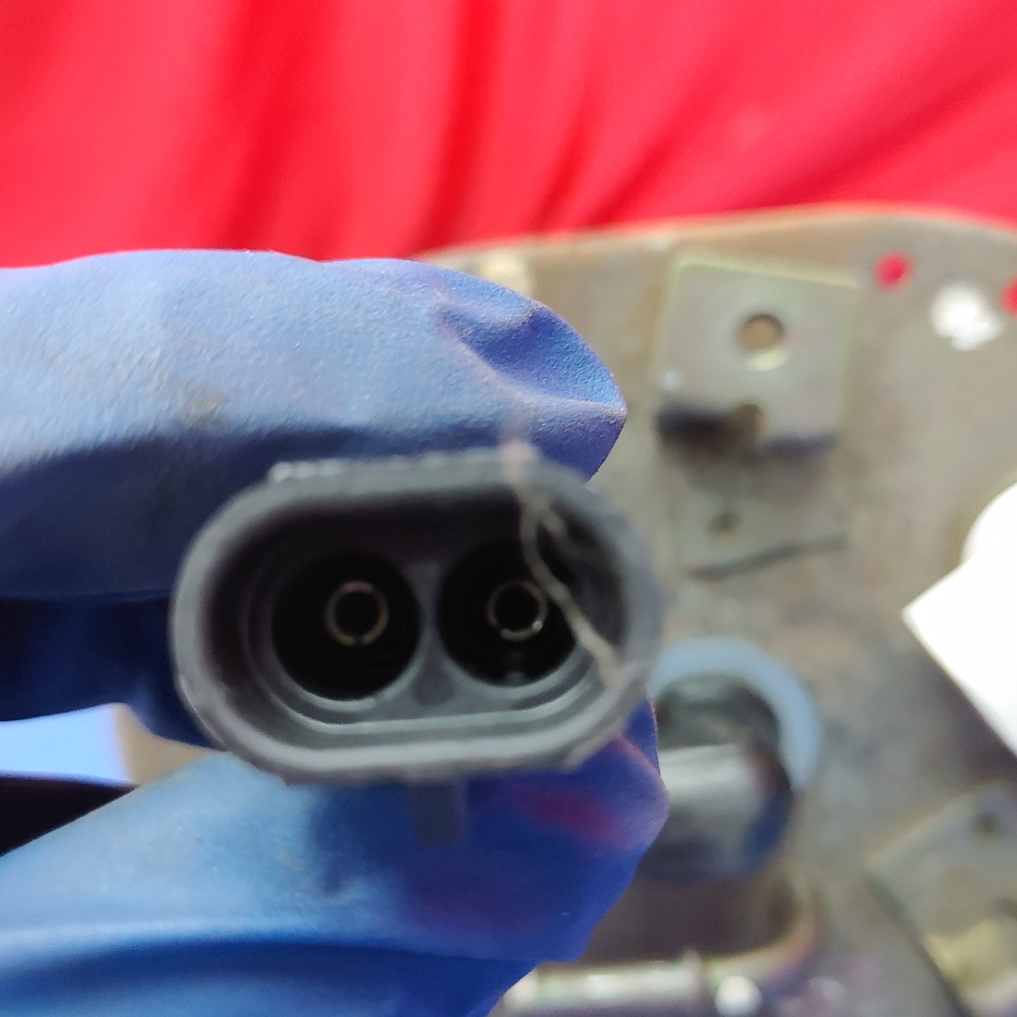 Fuel Pump Hanger SH1B17/4 RX7 FD FD3S 93 - 02 Mazda - RX7Parts