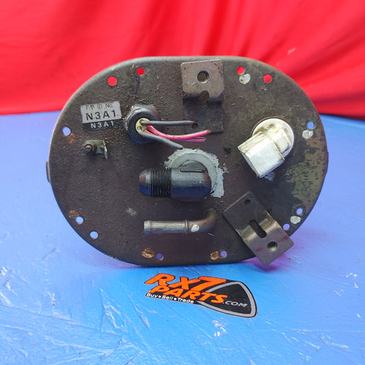 Fuel Pump Hanger SH1B17/6 RX7 FD FD3S 93 - 02 Mazda - RX7Parts