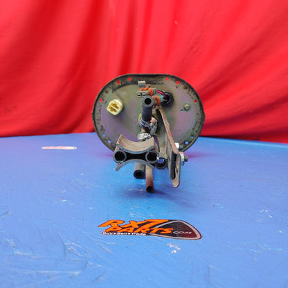 Fuel Pump Hanger SH1B17/6 RX7 FD FD3S 93 - 02 Mazda - RX7Parts