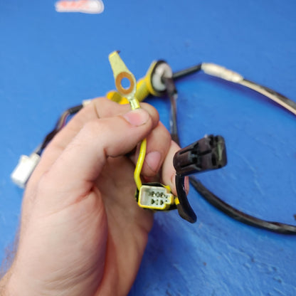 Rear Hatch Wiring Harness SH1B21/11 RX7 FD FD3S 93 - 02 Mazda FD01-67-060E - RX7Parts