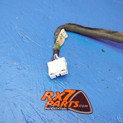 Fuel Pump Harness SH1B21/12 RX7 FD FD3S 93 - 02 Mazda F100-67-071E - RX7Parts