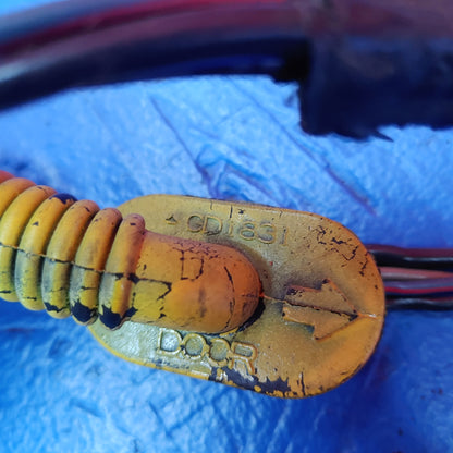 Rear Hatch Wiring Harness SH1B21/11 RX7 FD FD3S 93 - 02 Mazda FD01-67-060E - RX7Parts