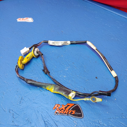 Rear Hatch Wiring Harness SH1B21/11 RX7 FD FD3S 93 - 02 Mazda FD01-67-060E - RX7Parts