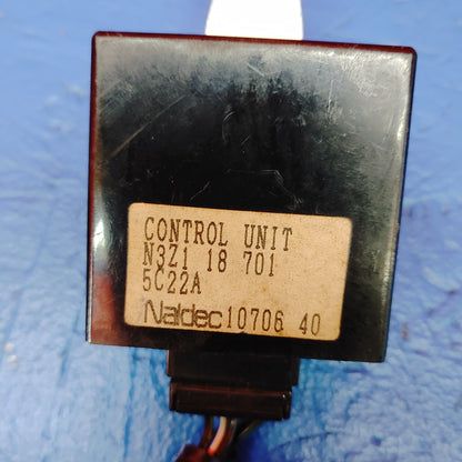 Naldec Cooling Fan Control Unit Module With Harness SH1B21/13 RX7 FD FD3S 93 - 02 Mazda - RX7Parts