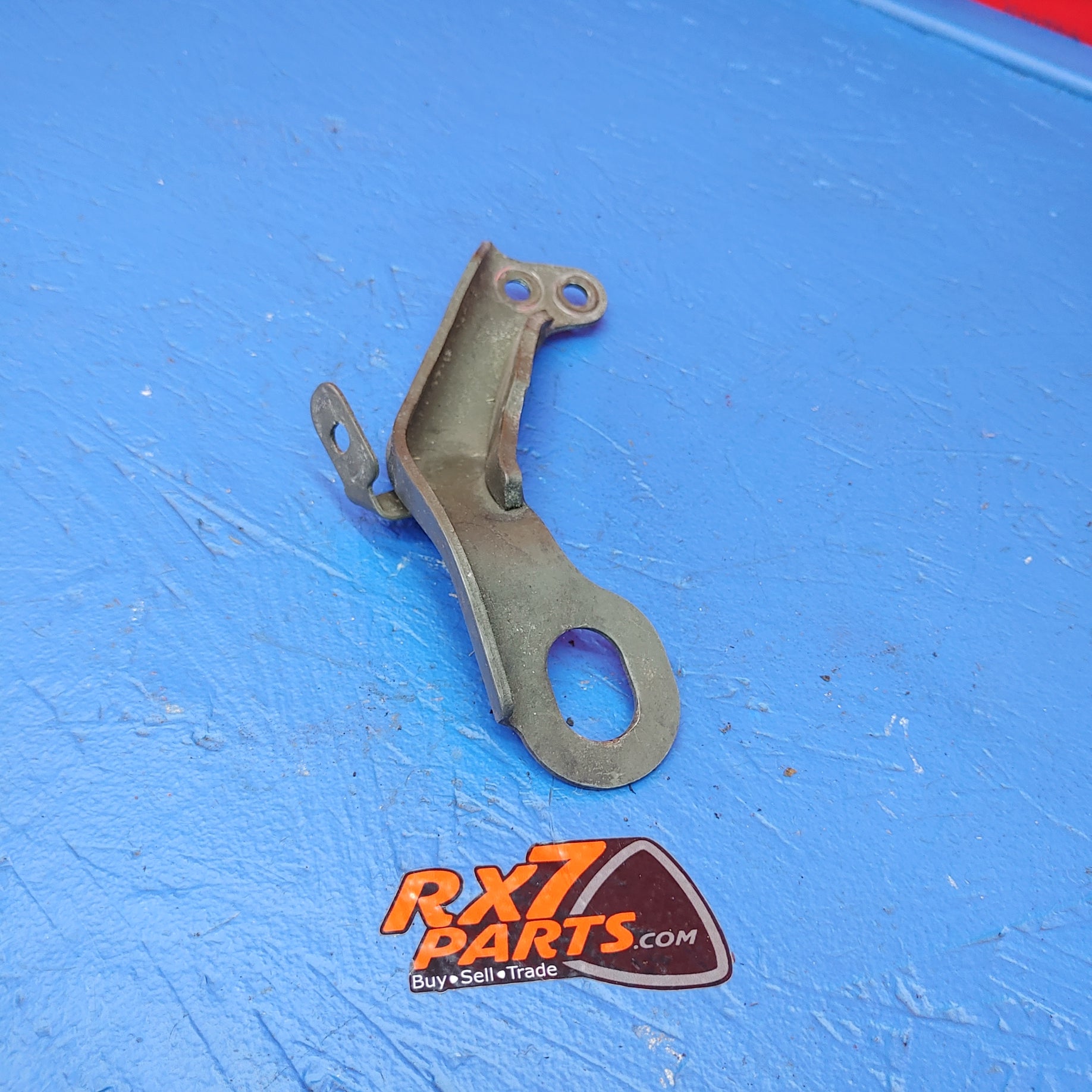 Front Forward Engine Hoist Hook Bracket SH1B21/2 RX7 FD FD3S 93 - 02 Mazda - RX7Parts