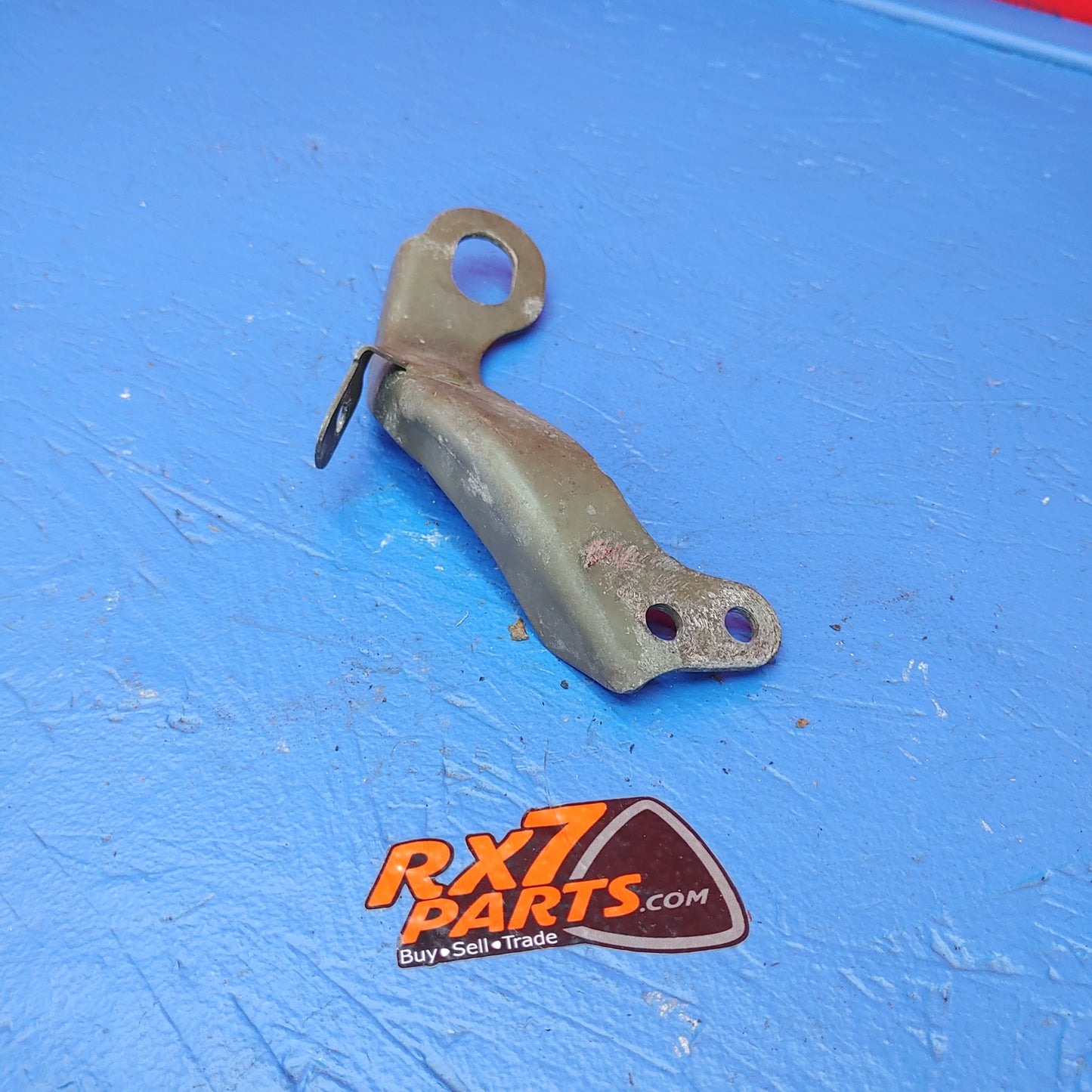 Front Forward Engine Hoist Hook Bracket SH1B21/2 RX7 FD FD3S 93 - 02 Mazda - RX7Parts