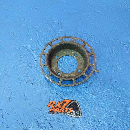 Eccentric Shaft Trigger Wheel SH1B21/3 RX7 FD FD3S 93 - 02 Mazda - RX7Parts