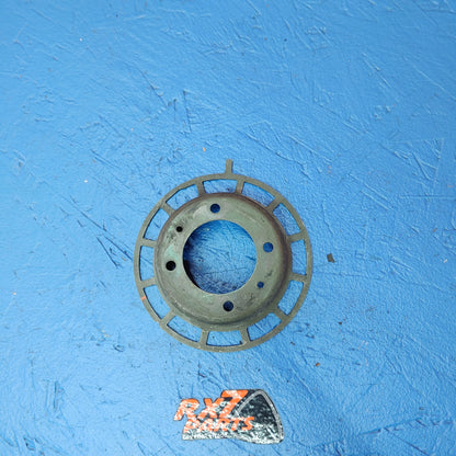 Eccentric Shaft Trigger Wheel SH1B21/3 RX7 FD FD3S 93 - 02 Mazda - RX7Parts