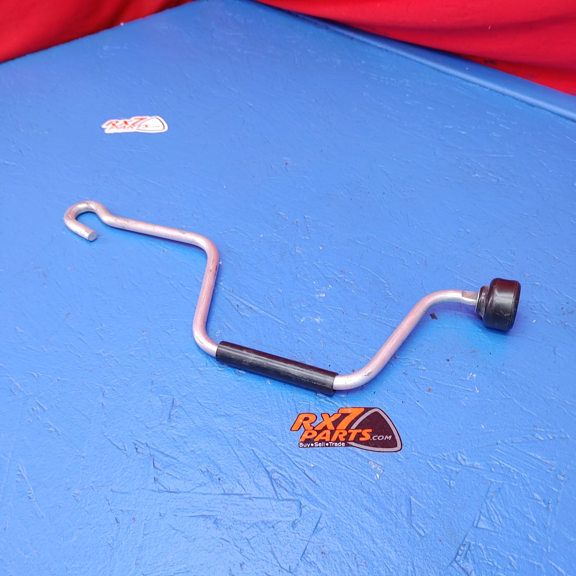 Jack Handle  SH1B21/4 RX7 FD FD3S 93 - 02 Mazda - RX7Parts
