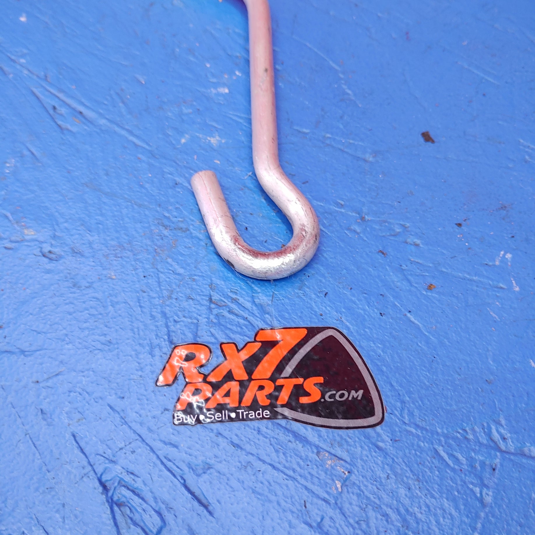 Jack Handle  SH1B21/4 RX7 FD FD3S 93 - 02 Mazda - RX7Parts