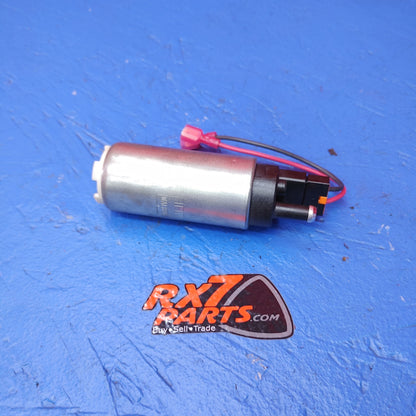 Walbro 255 Fuel Pump SH1B21/6 - RX7Parts
