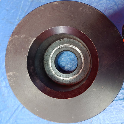 Racing Beat Double Pulley SH1B21/7 RX7 FC FC3S 86 - 91 Mazda - RX7Parts