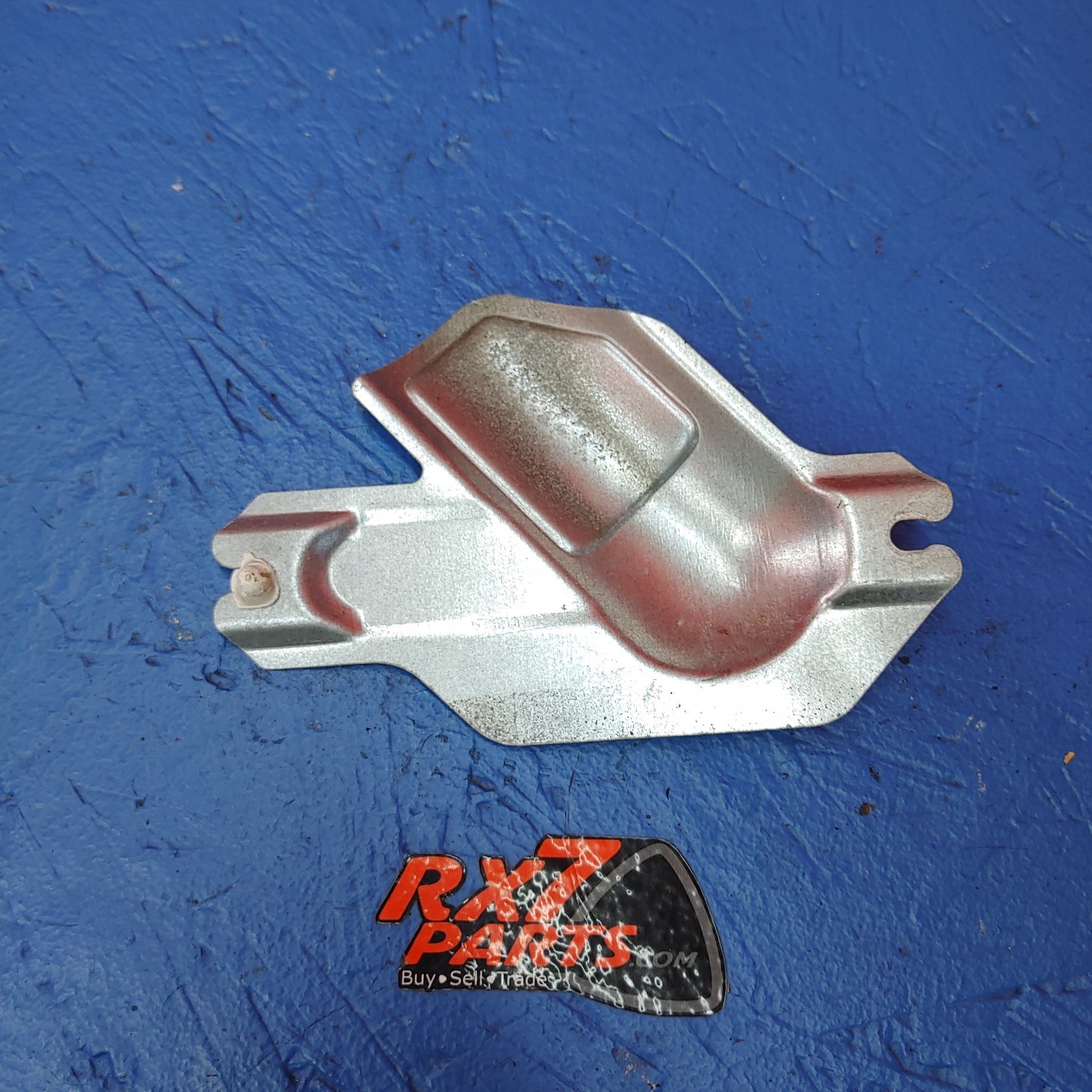 Fuel Pump Tophat Wire Cover SH1B21/8 RX7 FD FD3S 93 - 02 Mazda - RX7Parts