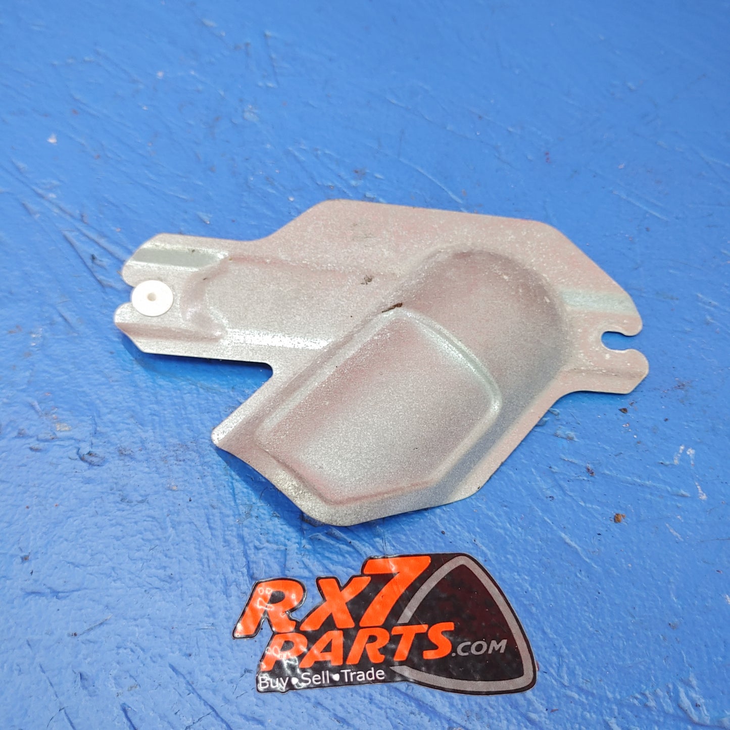 Fuel Pump Tophat Wire Cover SH1B21/8 RX7 FD FD3S 93 - 02 Mazda - RX7Parts
