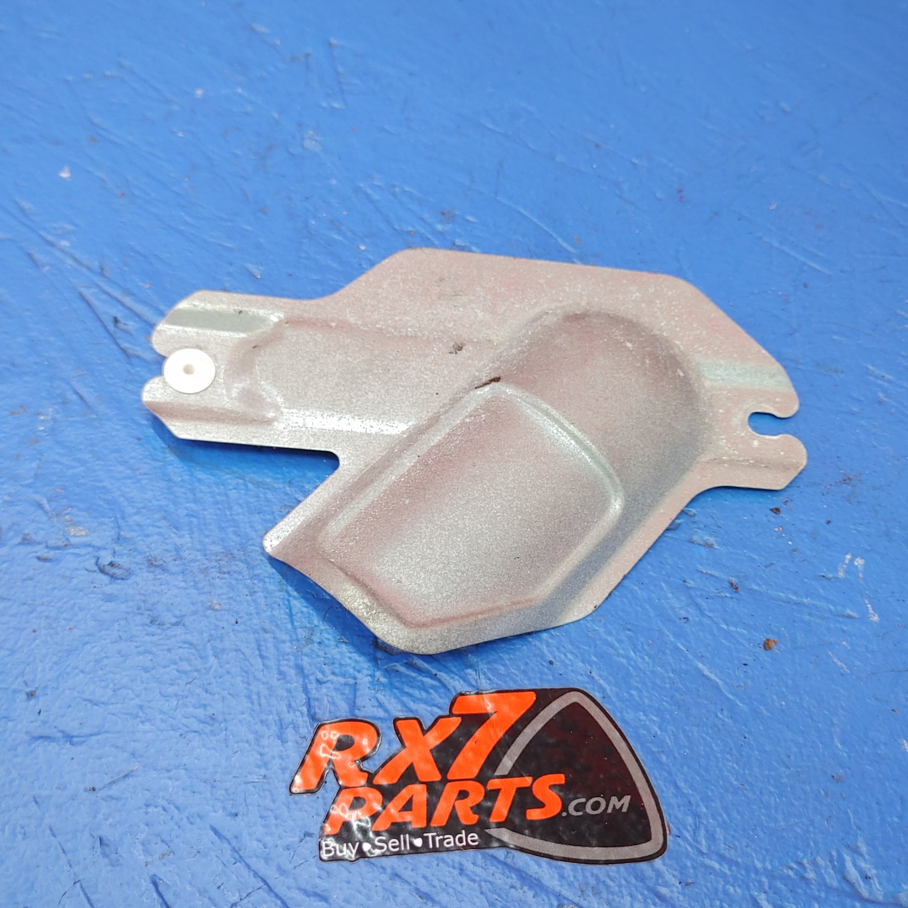 Fuel Pump Tophat Wire Cover SH1B21/8 RX7 FD FD3S 93 - 02 Mazda - RX7Parts
