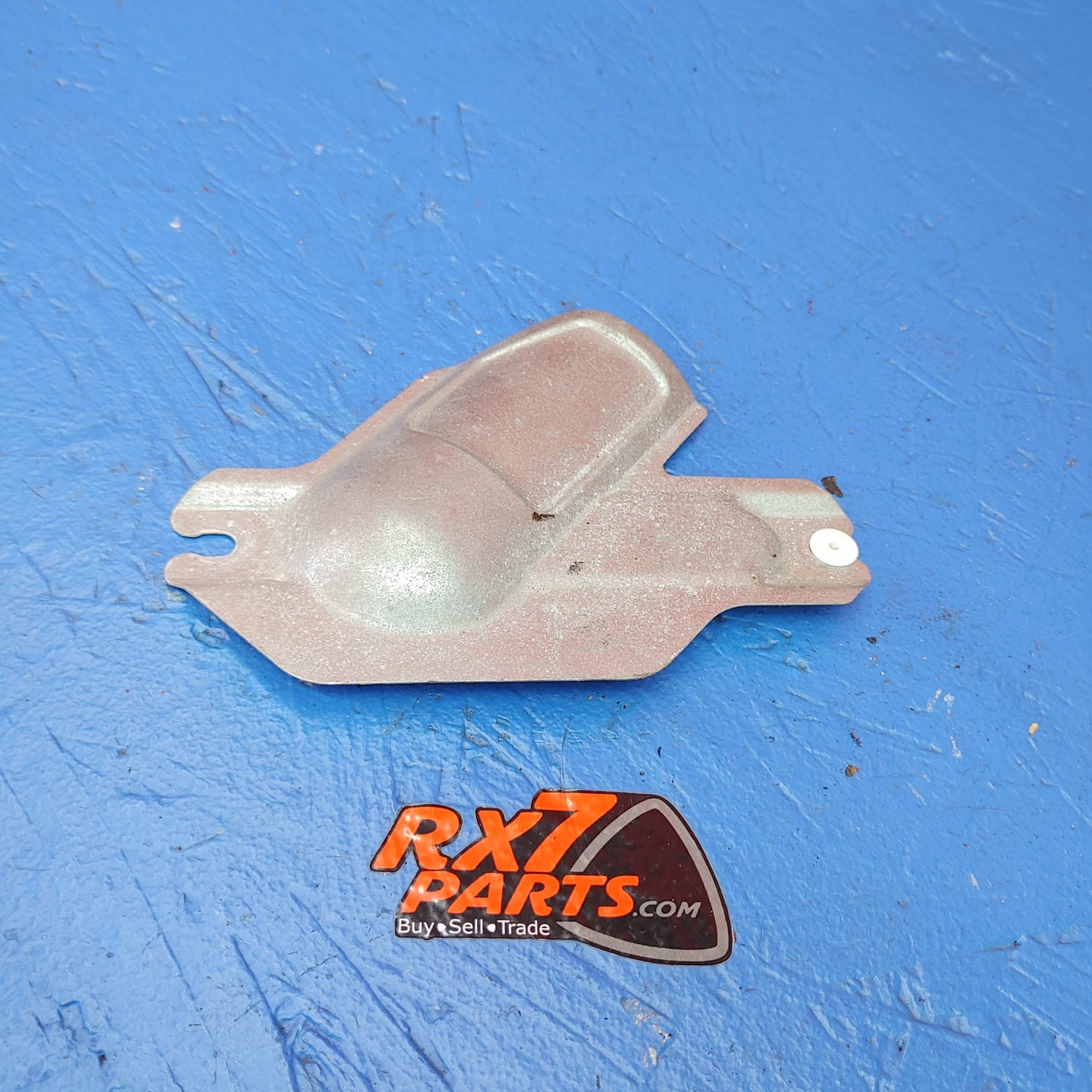 Fuel Pump Tophat Wire Cover SH1B21/8 RX7 FD FD3S 93 - 02 Mazda - RX7Parts