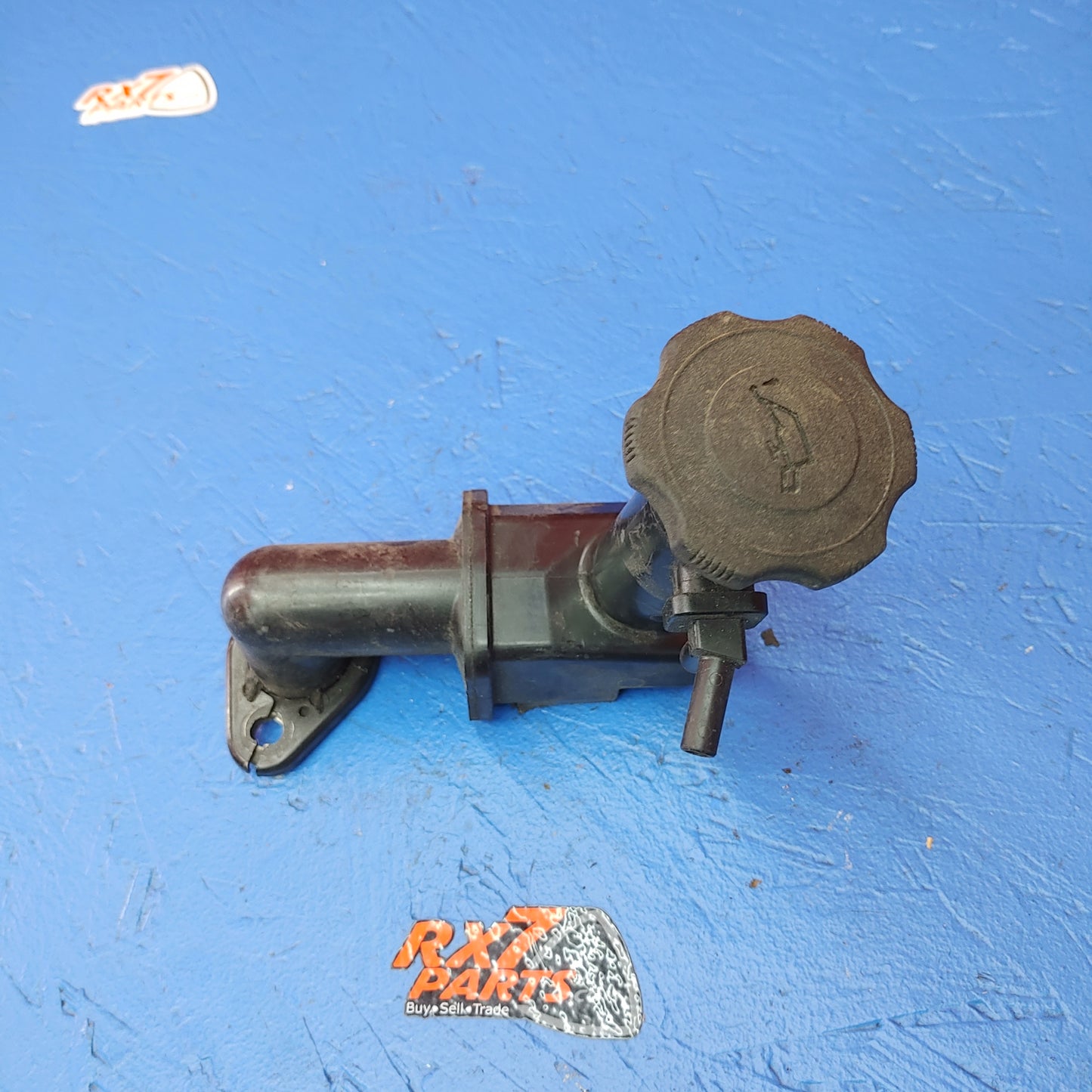 Oil Filler Neck SH1B21/9 RX7 FD FD3S 93 - 02 Mazda - RX7Parts