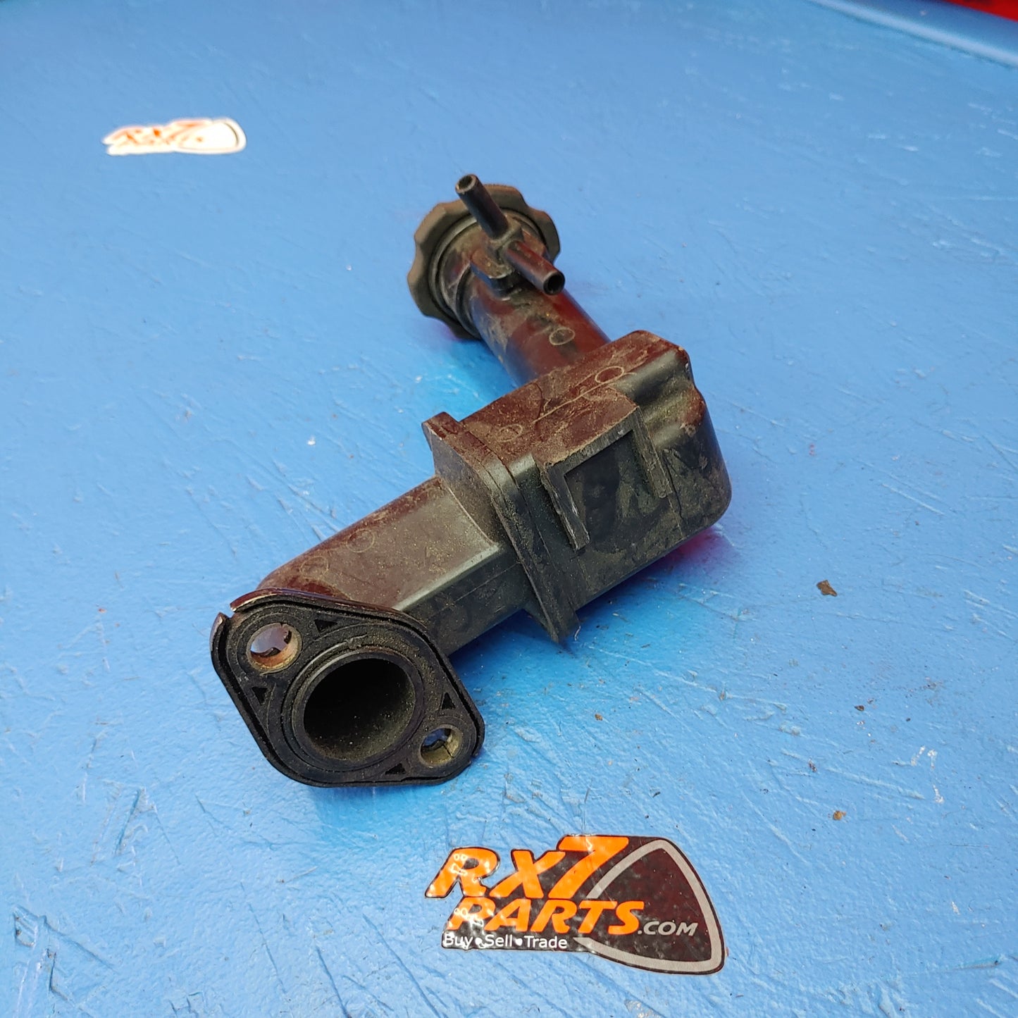 Oil Filler Neck SH1B21/9 RX7 FD FD3S 93 - 02 Mazda - RX7Parts