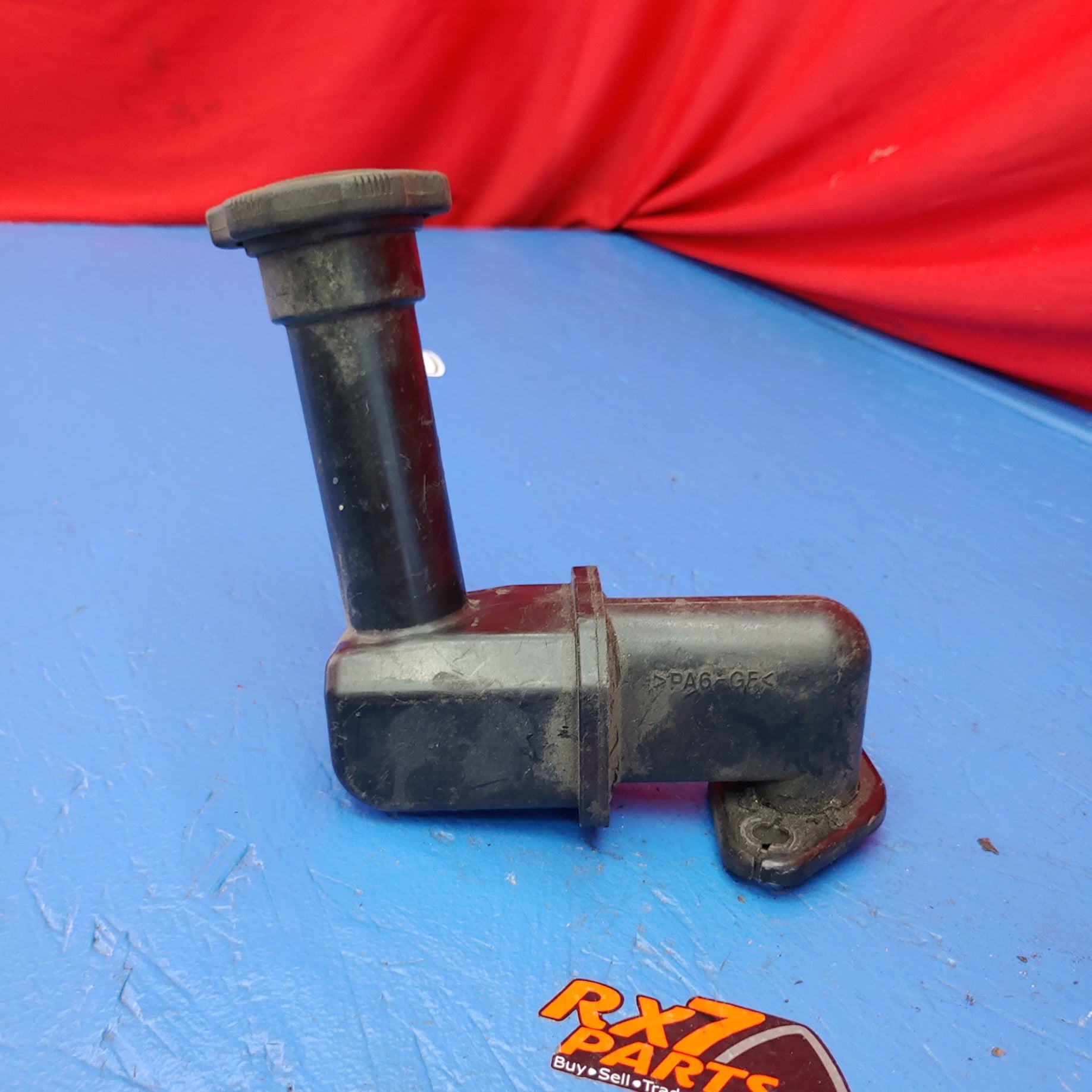 Oil Filler Neck SH1B21/9 RX7 FD FD3S 93 - 02 Mazda - RX7Parts