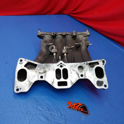 S5 Lower Intake Manifold  RX7 FC FC3S T2 Turbo 2 TII 86 - 91 Mazda SH1B23/1 - RX7Parts