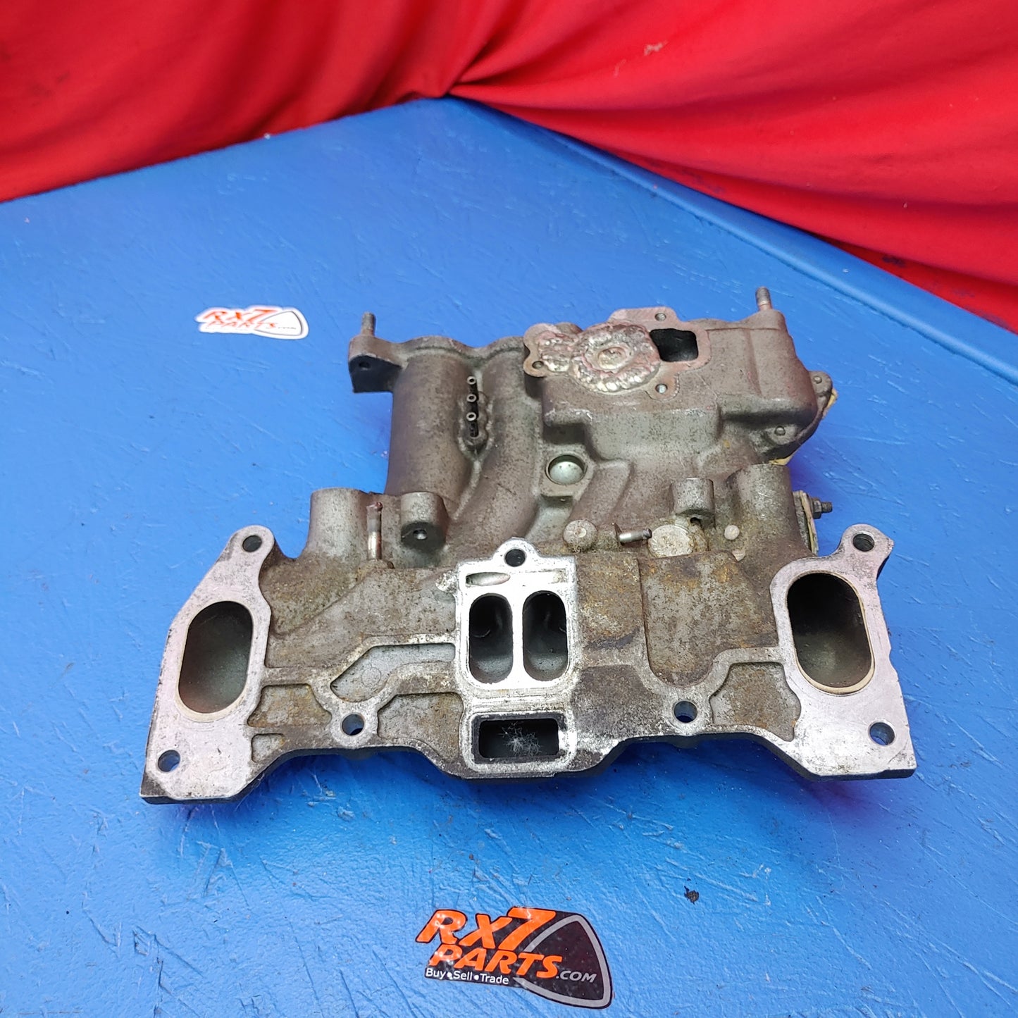 Intake Manifold  RX7 FD FD3S 93 - 02 Mazda SH1B23/3 - RX7Parts