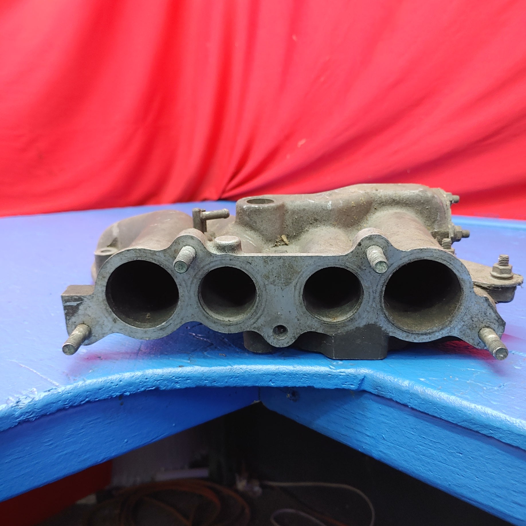 Intake Manifold  RX7 FD FD3S 93 - 02 Mazda SH1B23/3 - RX7Parts