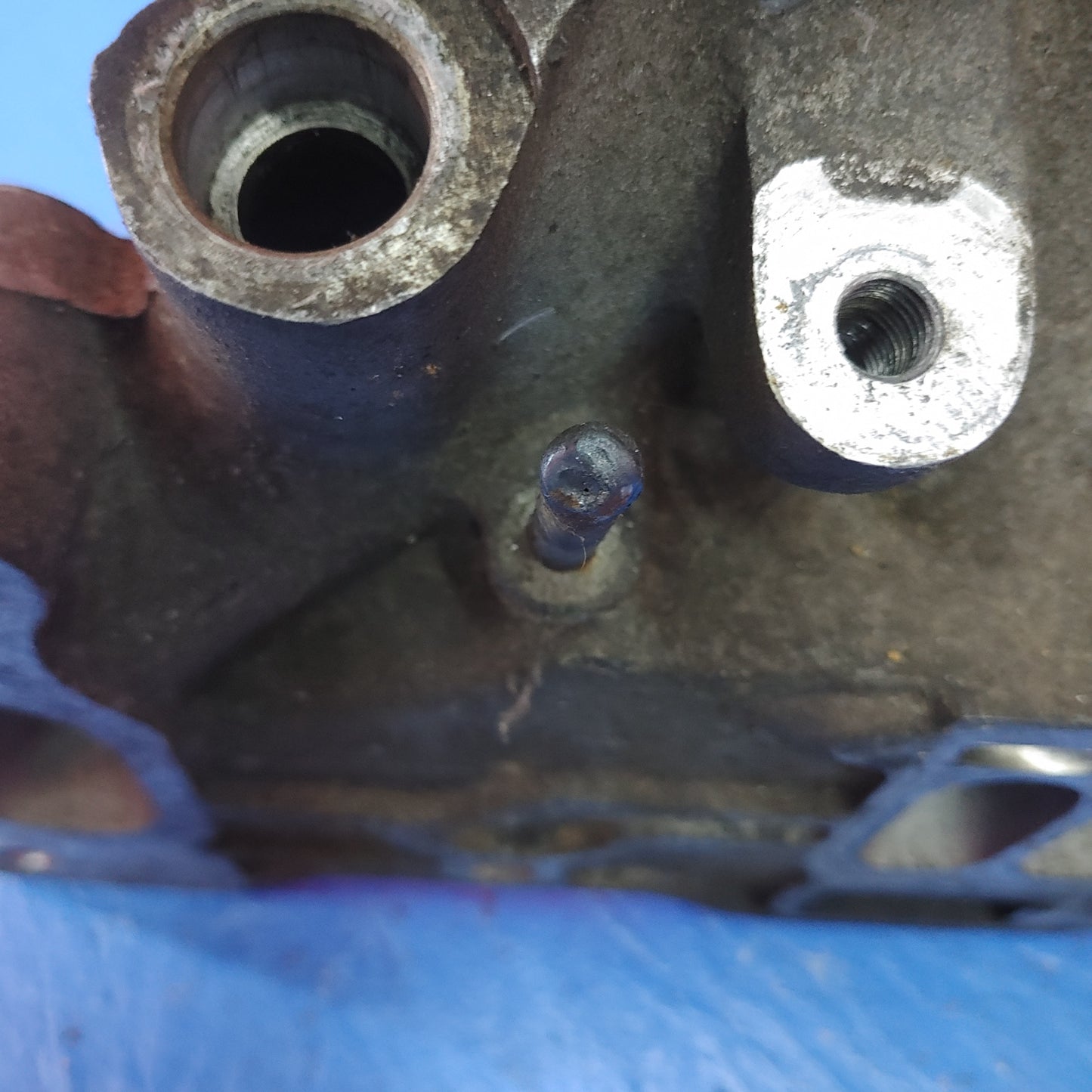 Intake Manifold  RX7 FD FD3S 93 - 02 Mazda SH1B23/3 - RX7Parts