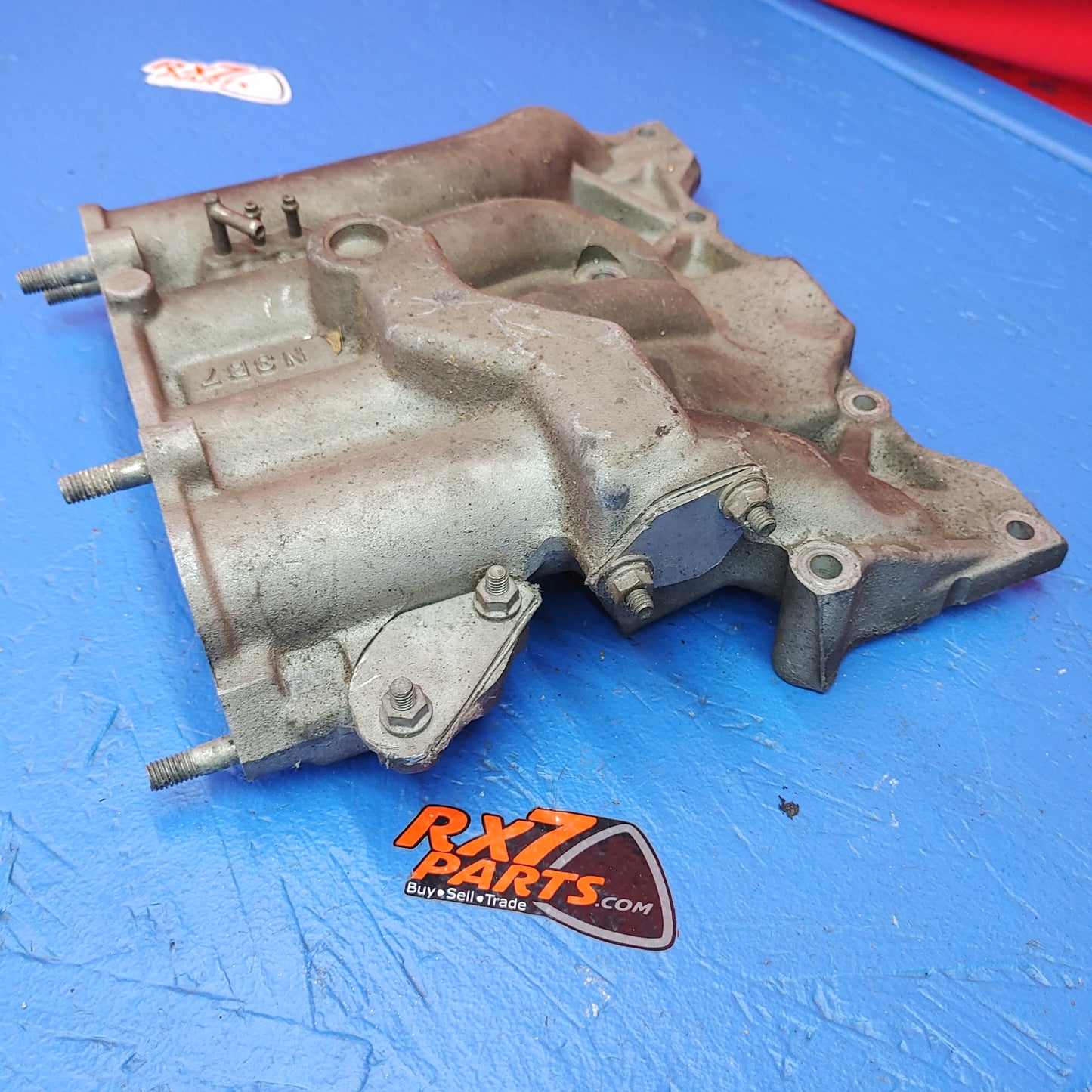 Intake Manifold  RX7 FD FD3S 93 - 02 Mazda SH1B23/3 - RX7Parts
