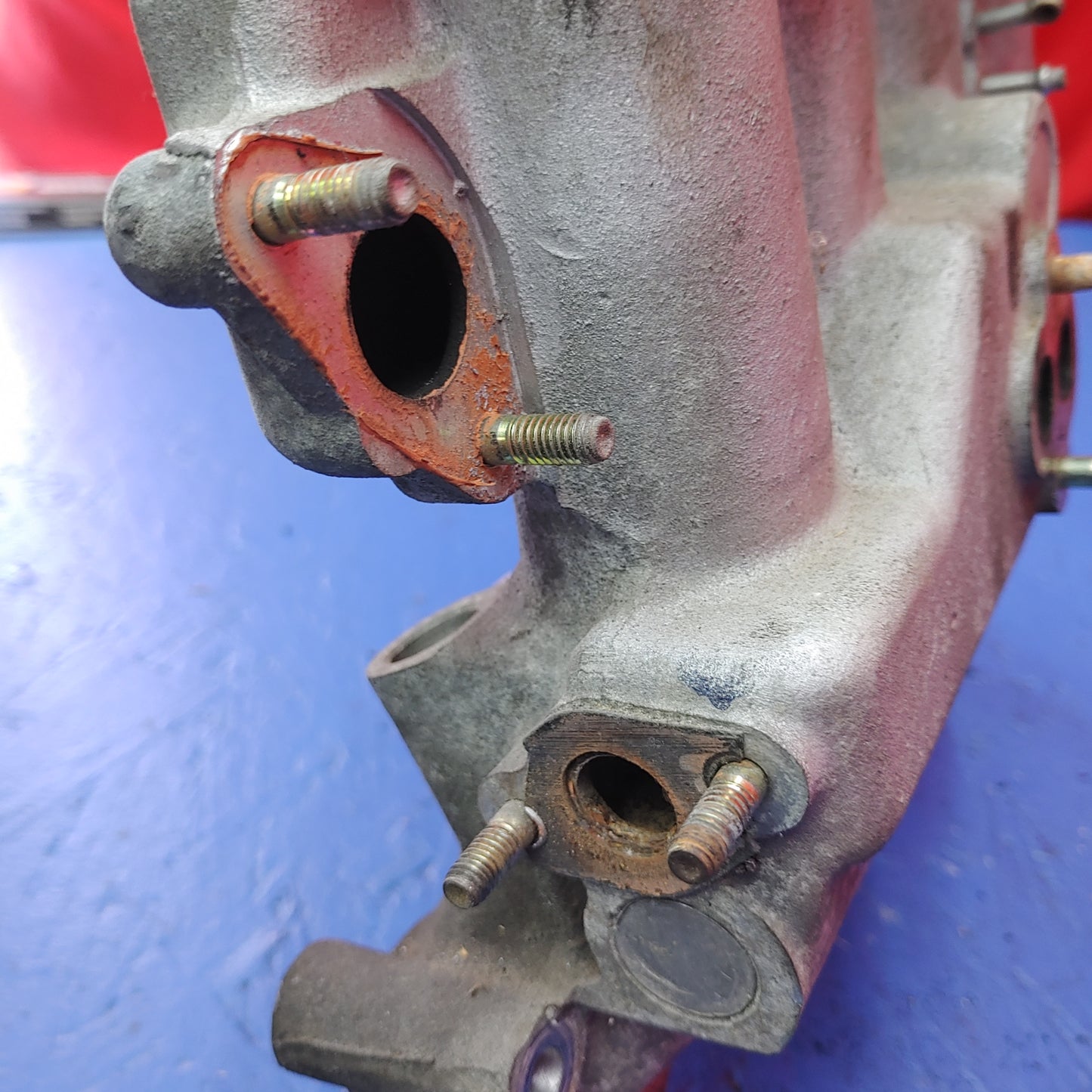 Lower Intake Manifold  RX7 FD FD3S 93 - 02 Mazda SH1B23/4 - RX7Parts