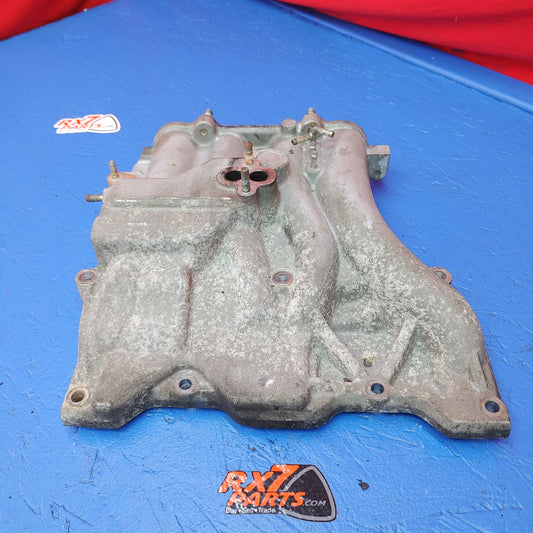 Lower Intake Manifold  RX7 FD FD3S 93 - 02 Mazda SH1B23/4 - RX7Parts