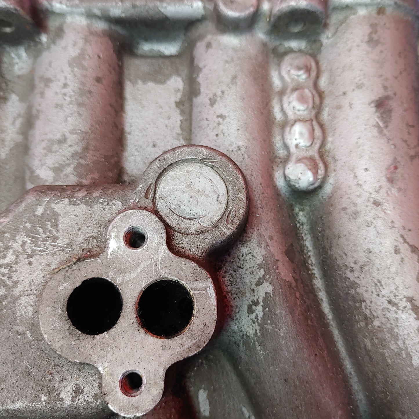 Intake Manifold  RX7 FD FD3S 93 - 02 Mazda SH1B23/5 - RX7Parts