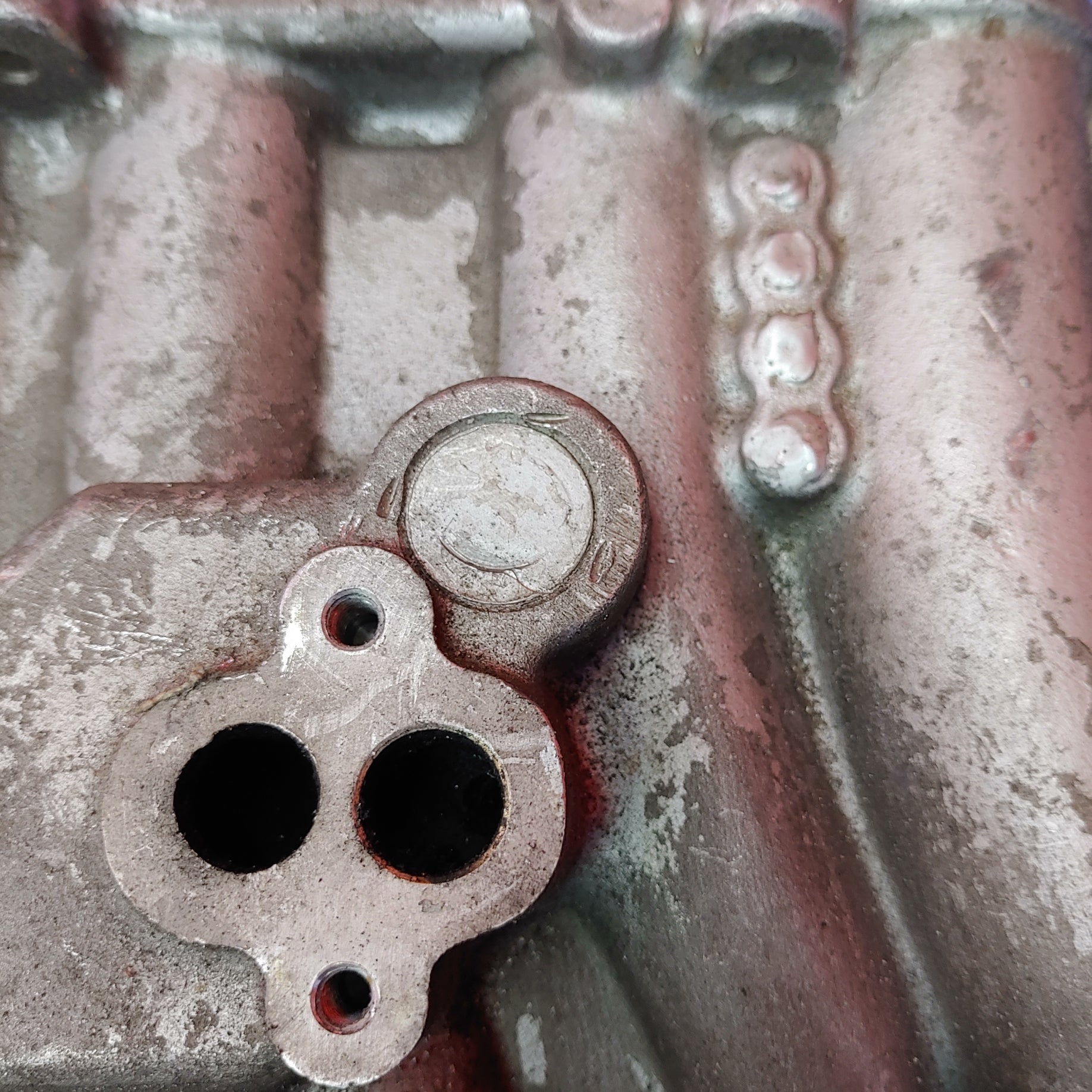 Intake Manifold  RX7 FD FD3S 93 - 02 Mazda SH1B23/5 - RX7Parts