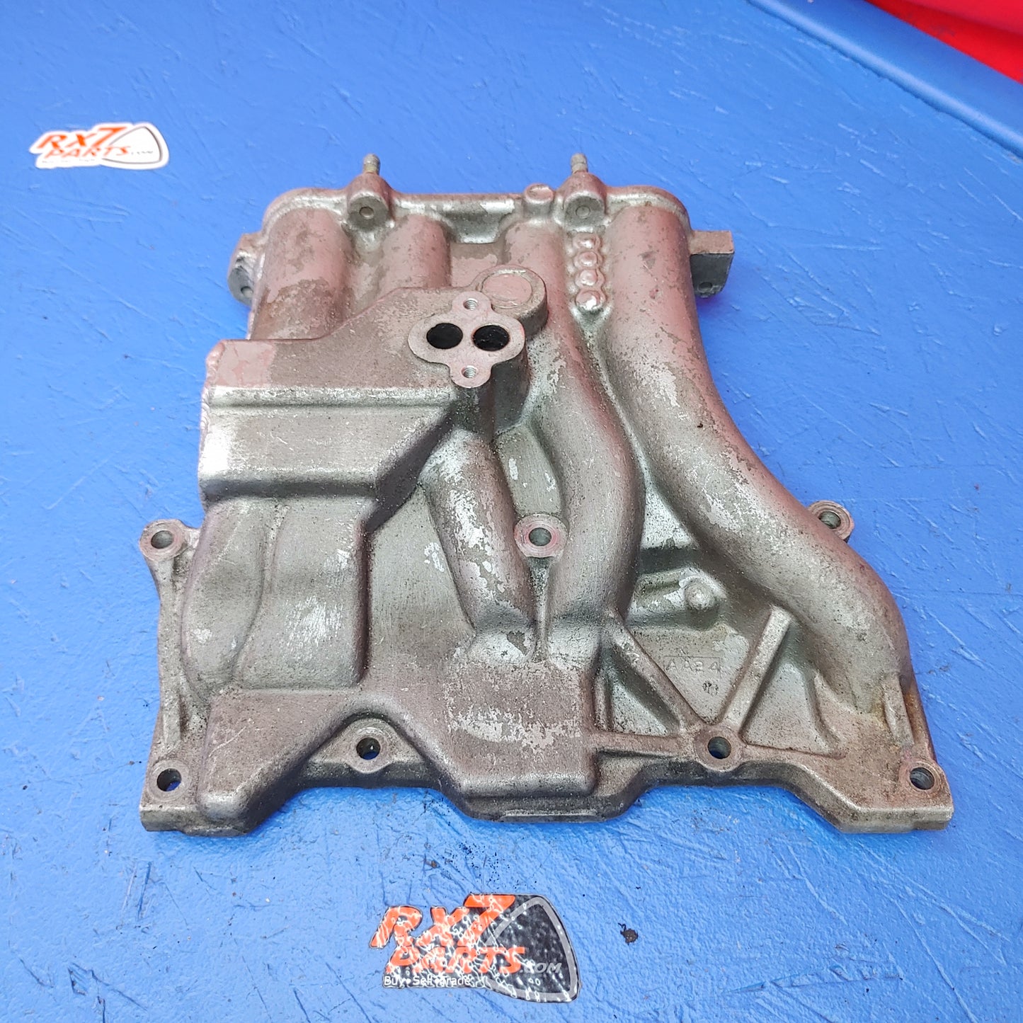 Intake Manifold  RX7 FD FD3S 93 - 02 Mazda SH1B23/5 - RX7Parts