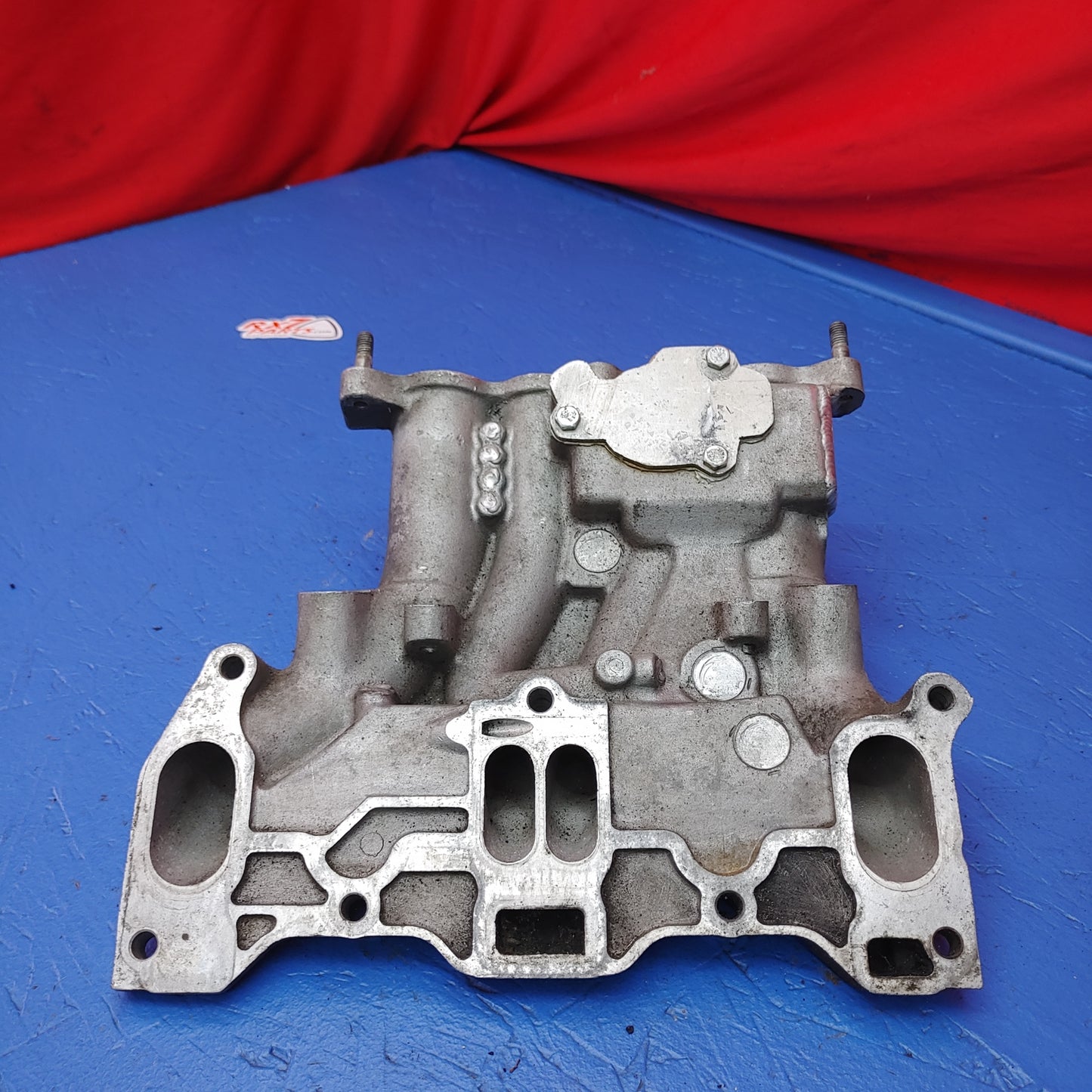 Intake Manifold  RX7 FD FD3S 93 - 02 Mazda SH1B23/5 - RX7Parts