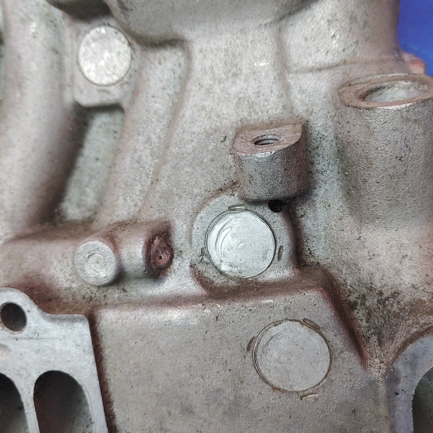 Intake Manifold  RX7 FD FD3S 93 - 02 Mazda SH1B23/5 - RX7Parts