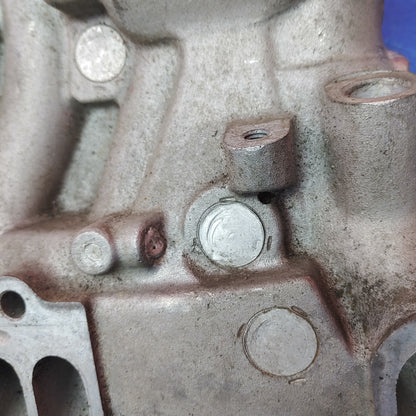 Intake Manifold  RX7 FD FD3S 93 - 02 Mazda SH1B23/5 - RX7Parts