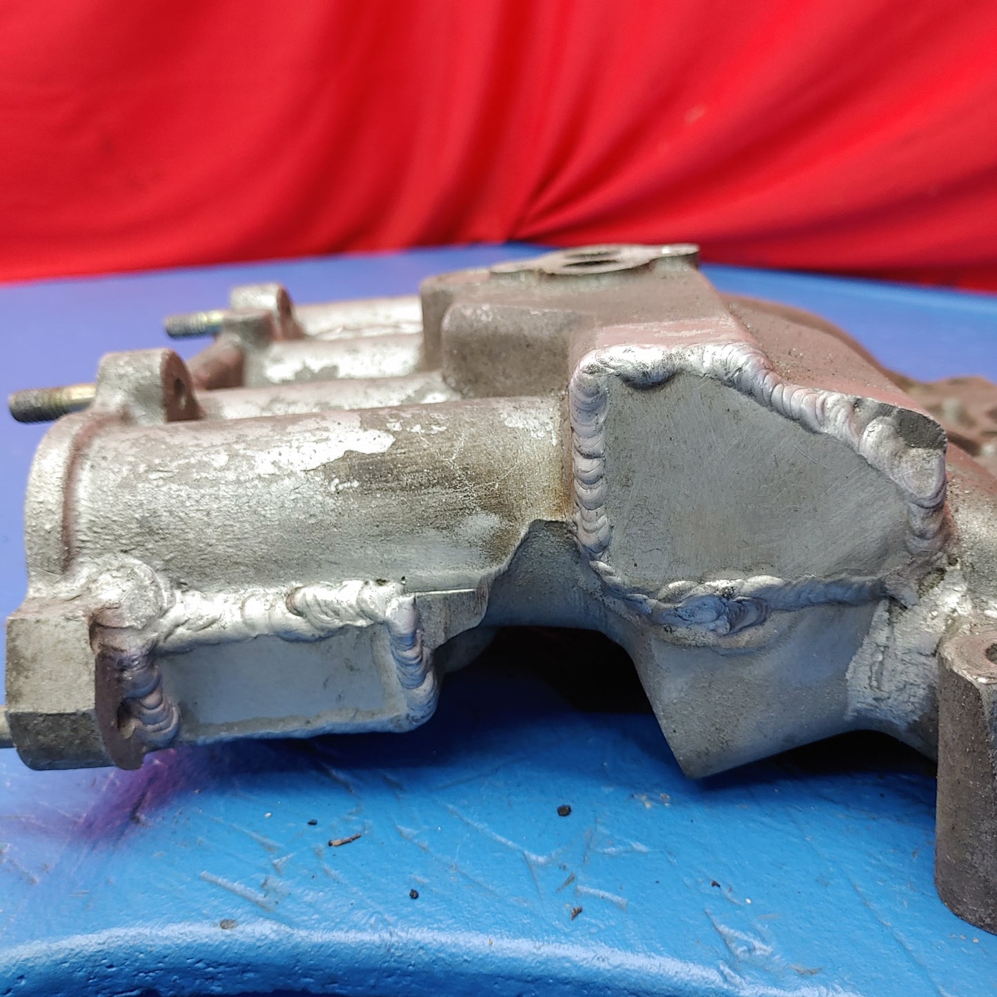Intake Manifold  RX7 FD FD3S 93 - 02 Mazda SH1B23/5 - RX7Parts