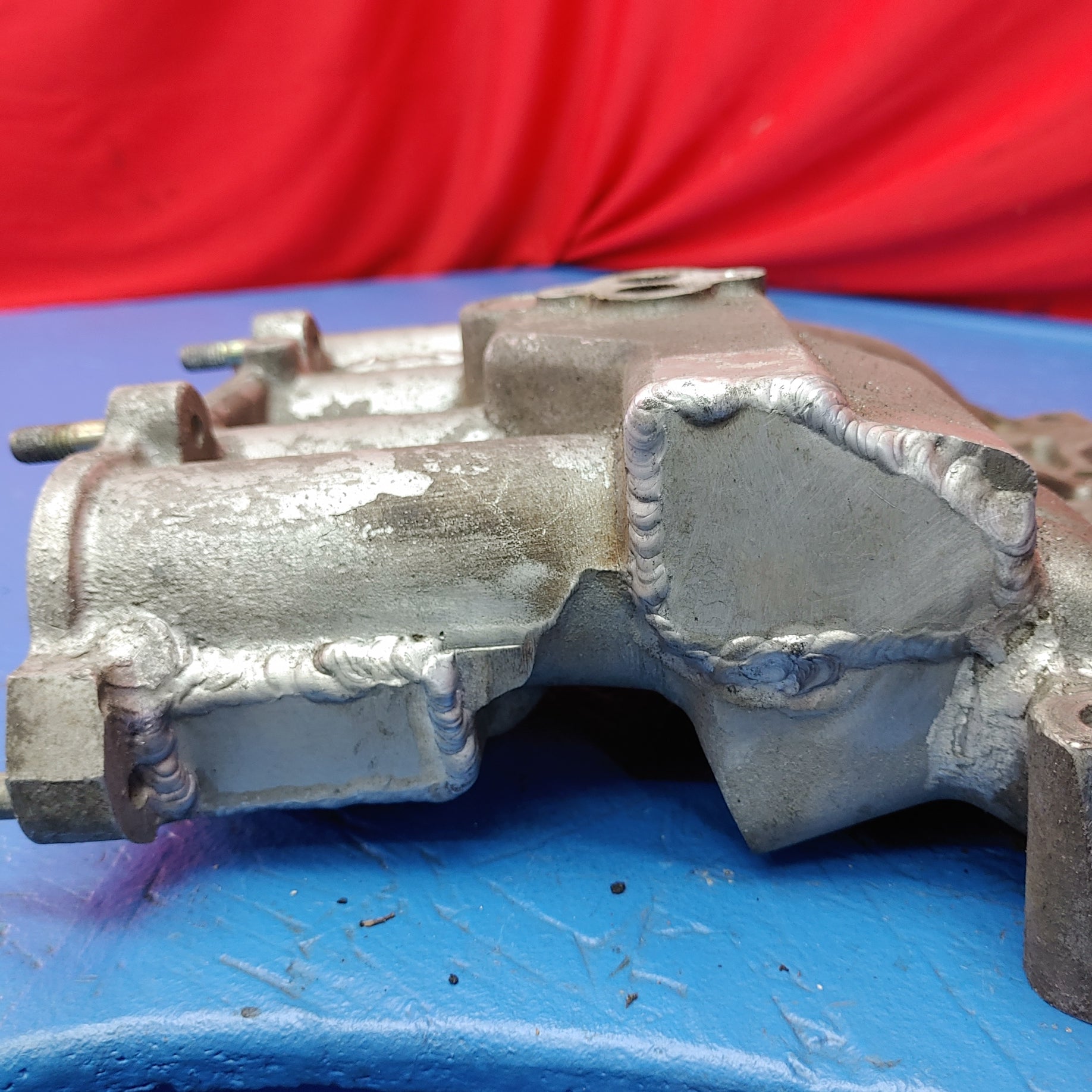 Intake Manifold  RX7 FD FD3S 93 - 02 Mazda SH1B23/5 - RX7Parts