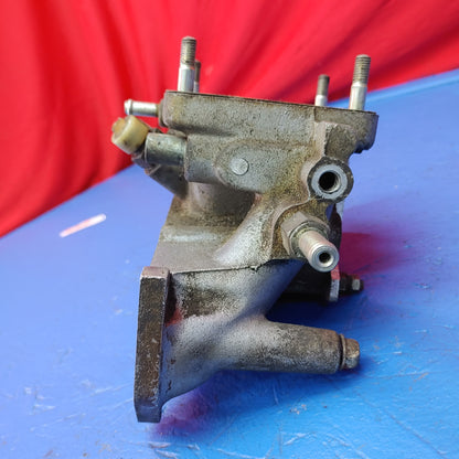 Lower Intake Manifold  RX7 SA SA22C FB FB3S 79 - 85 Mazda SH1B23/8 - RX7Parts