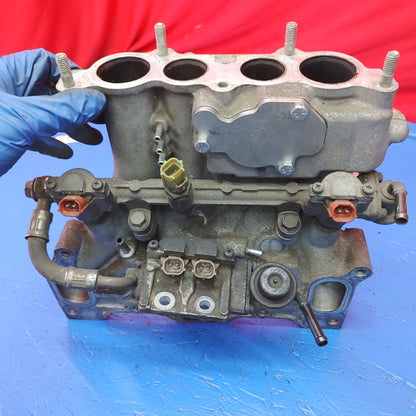 Lower Intake Manifold   RX7 FD FD3S 93 - 02 Mazda SH1B26/1 - RX7Parts