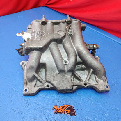 Lower Intake Manifold   RX7 FD FD3S 93 - 02 Mazda SH1B26/1 - RX7Parts