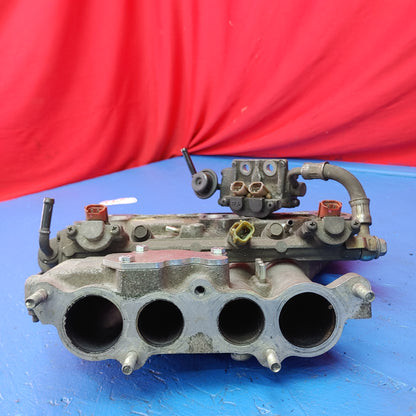 Lower Intake Manifold   RX7 FD FD3S 93 - 02 Mazda SH1B26/1 - RX7Parts
