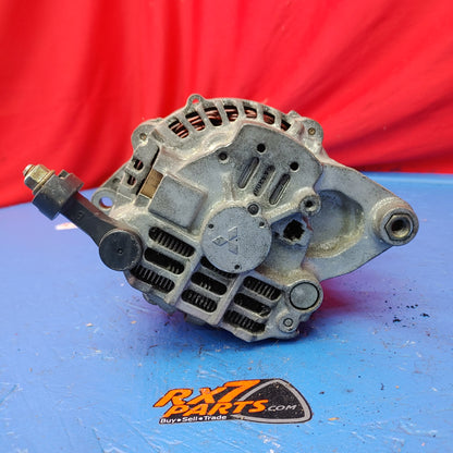 Eunos Cosmo Alternator SH1B26/4 - RX7Parts