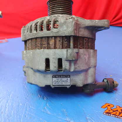 Eunos Cosmo Alternator SH1B26/4 - RX7Parts