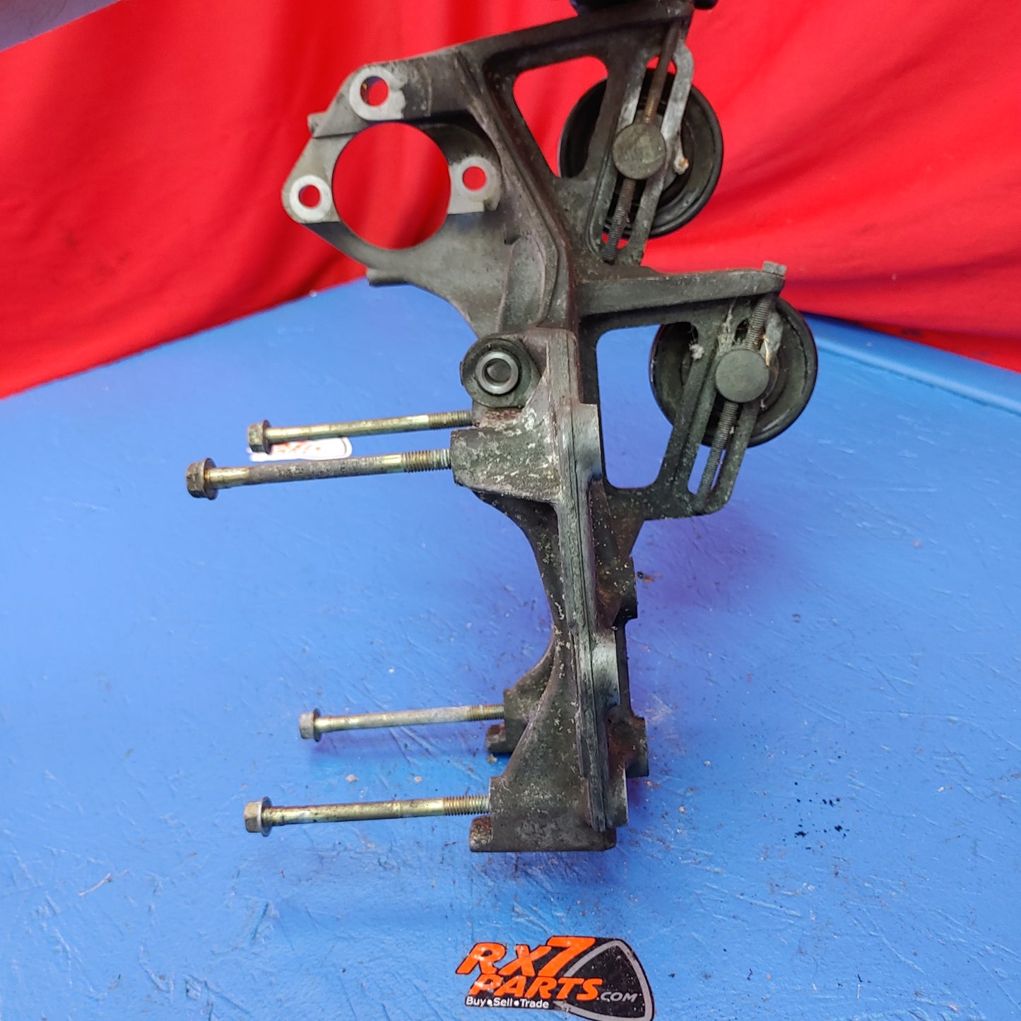 20B A/C And Power Steering Bracket  SH1B26/5 - RX7Parts
