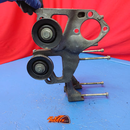 20B A/C And Power Steering Bracket  SH1B26/5 - RX7Parts