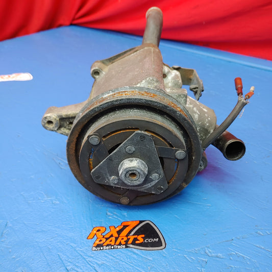 Air Pump  RX7 FD FD3S 93 - 02 Mazda SH1B27/1 - RX7Parts