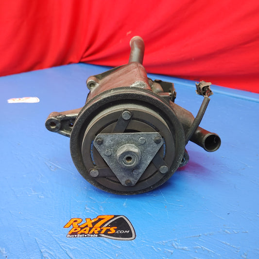 Denso Rotary Air Pump  RX7 FD FD3S 93 - 02 Mazda SH1B27/2 - RX7Parts